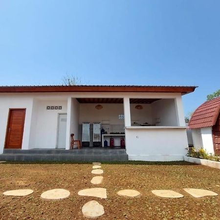 Les Chalets Pecatu Uluwatu Esterno foto