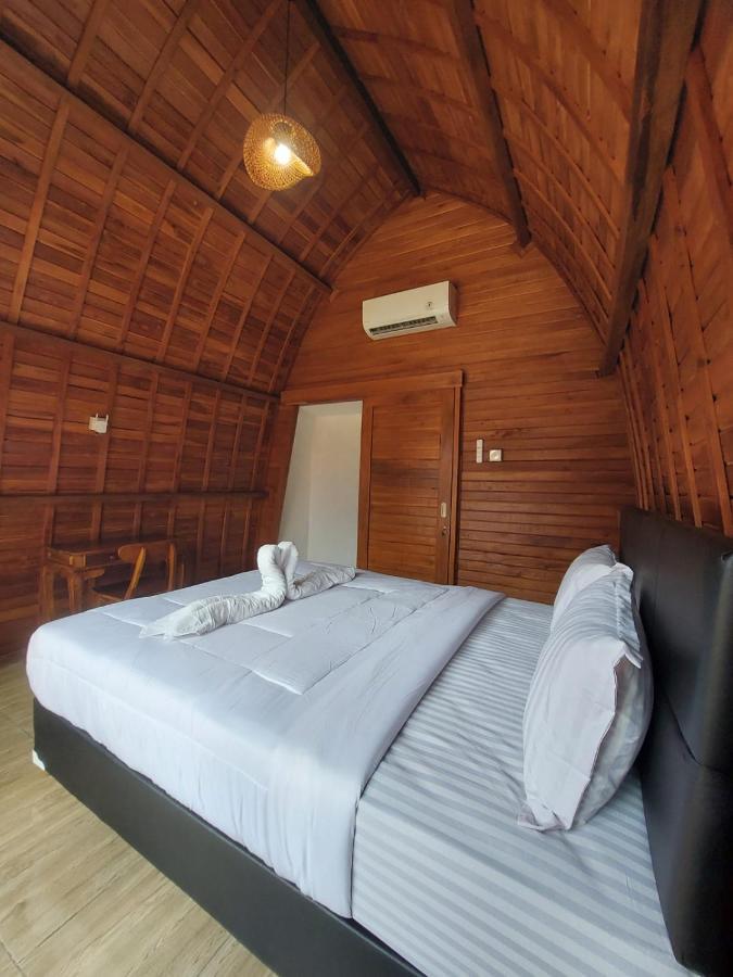 Les Chalets Pecatu Uluwatu Esterno foto