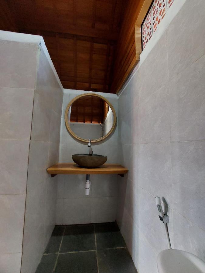 Les Chalets Pecatu Uluwatu Esterno foto